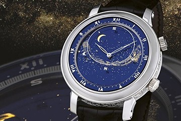 长春江诗丹顿手表在哪里可以官方售后