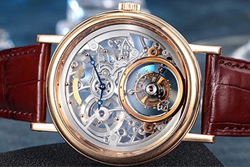 长春江诗丹顿售后中心在哪