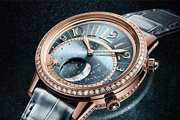 长春江诗丹顿官方售后店在哪