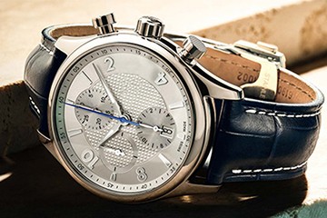 长春江诗丹顿手表官方售后店在哪