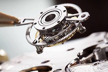 江诗丹顿表长春官方售后网点在哪