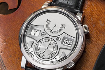 江诗丹顿表长春官方售后点在哪