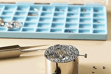 江诗丹顿手表长春官方售后在哪