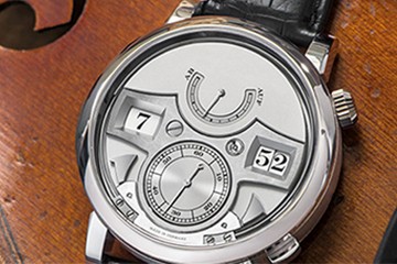 江诗丹顿手表长春售后网点在哪