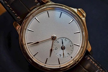 江诗丹顿表长春官方售后服务中心在哪