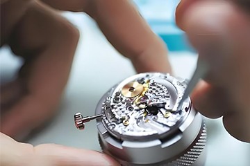 长春江诗丹顿官方售后网点在哪