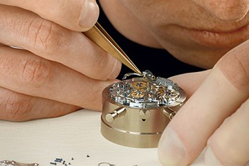 长春的江诗丹顿售后在哪