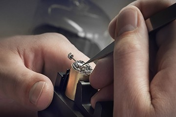 江诗丹顿手表长春官方售后网点在哪