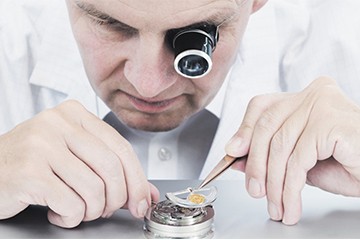 江诗丹顿长春售后中心在哪