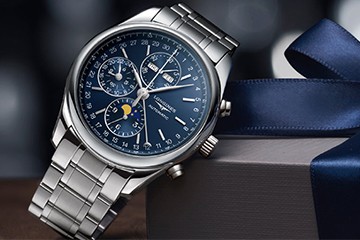 长春江诗丹顿表售后店在哪