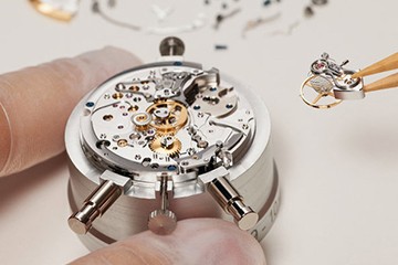 长春江诗丹顿手表售后服务在哪里