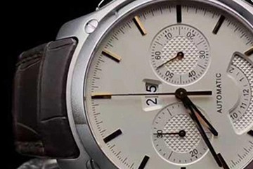 江诗丹顿表长春售后点在哪