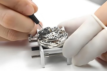 江诗丹顿长春官方售后服务在哪