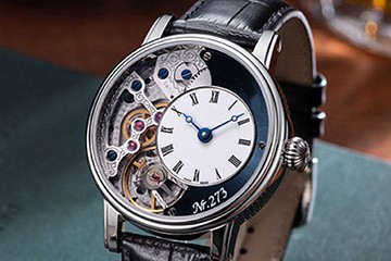 长春江诗丹顿有雾气维修