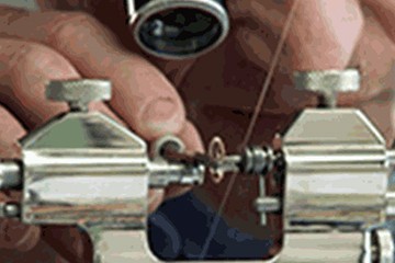 长春江诗丹顿手表有水蒸气维修