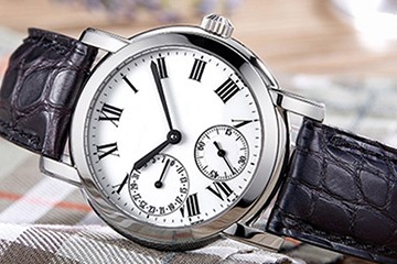 长春江诗丹顿表为什么不走了