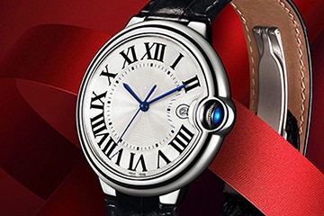 长春江诗丹顿为什么会走快