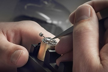 长春江诗丹顿有水珠维修