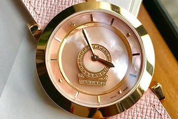 长春江诗丹顿手表为什么不戴就不走了