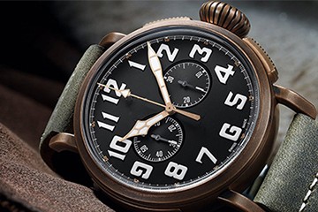 长春江诗丹顿自动机械表为什么不走了