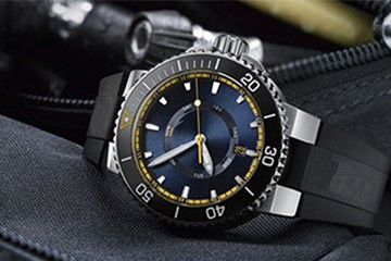 长春江诗丹顿表为什么走停