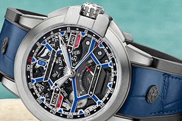 长春江诗丹顿换了电池为什么也不走