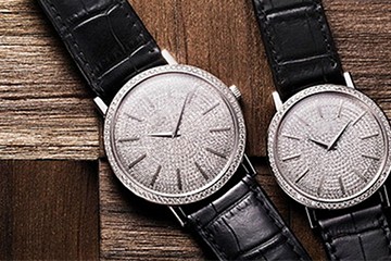 长春江诗丹顿手表为什么会停